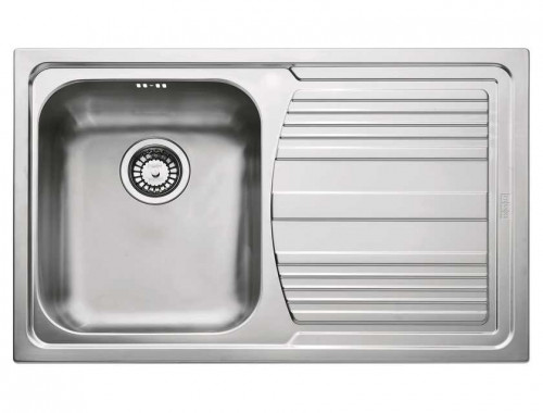 Franke LLL 611 (чаша слева)