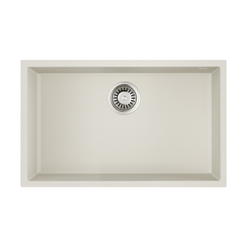 Omoikiri Tedori 66-U-WH Tetogranit/белый Omoikiri Tedori 66-U-WH Tetogranit/белый