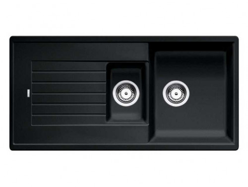 Blanco Zia 6 S (антрацит)