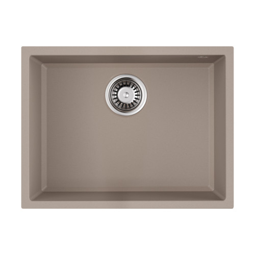 Omoikiri Tedori 54-U-SA Tetogranit/бежевый Omoikiri Tedori 54-U-SA Tetogranit/бежевый