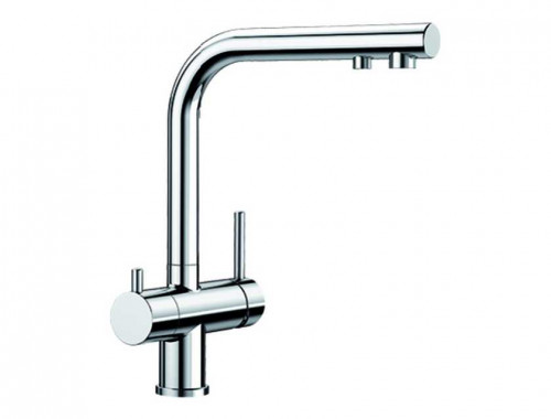 Blanco Fontas II (хром)