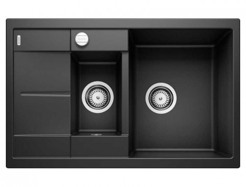 Blanco Metra 6 S Compact (черный)