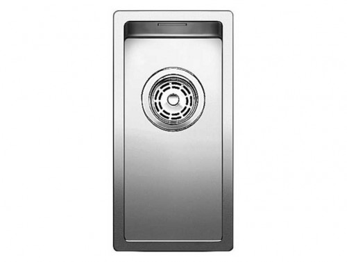 Blanco Steelart Claron 180-If/N