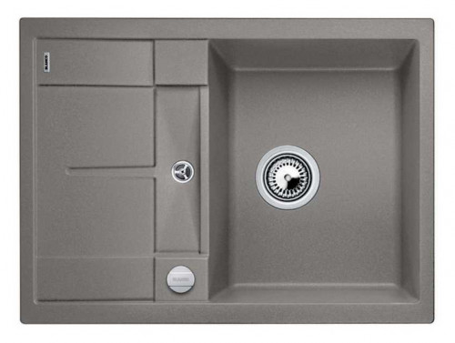 Blanco Metra 45 S Compact (серый бежевый) Blanco Metra 45 S Compact (серый бежевый)