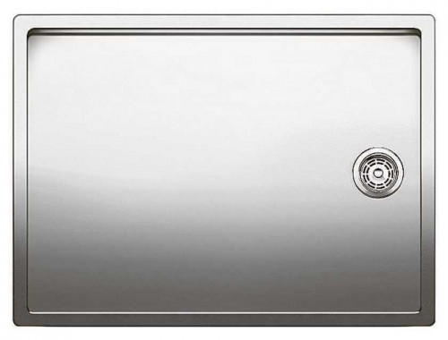 Blanco Steelart Claron 550-T-If