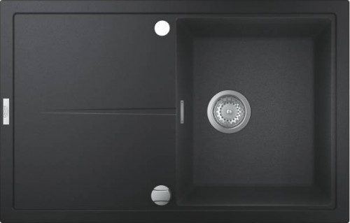 Grohe K400 50-C 78/50 1.0 (черный)