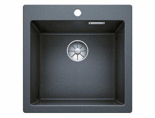 Blanco Pleon 5 (антрацит)