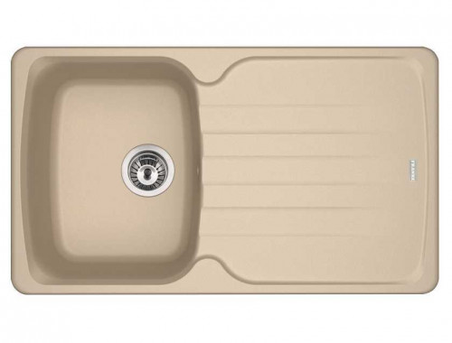 Franke AZG 611-86 (бежевый)