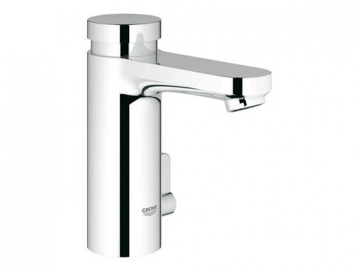 Grohe Eurosmart Cosmopolitan T с регулируемым ограничителем температуры