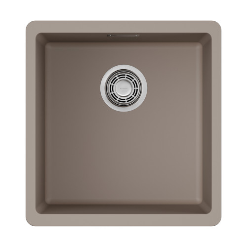 Omoikiri Kata 40-U-SA Artgranit/бежевый Omoikiri Kata 40-U-SA Artgranit/бежевый