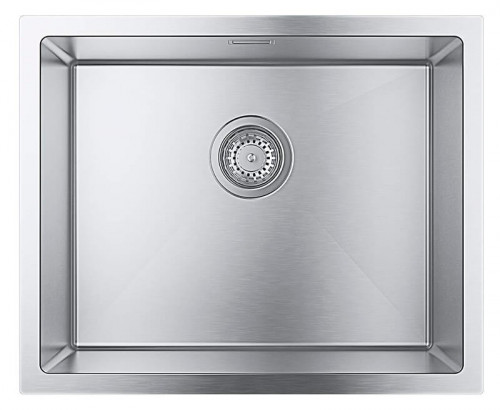 Grohe K700 (нержавеющая сталь) Grohe K700 (нержавеющая сталь)