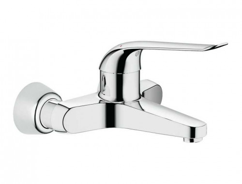 Grohe Euroeco Special (вынос 204 мм, длина рычага 170 мм)