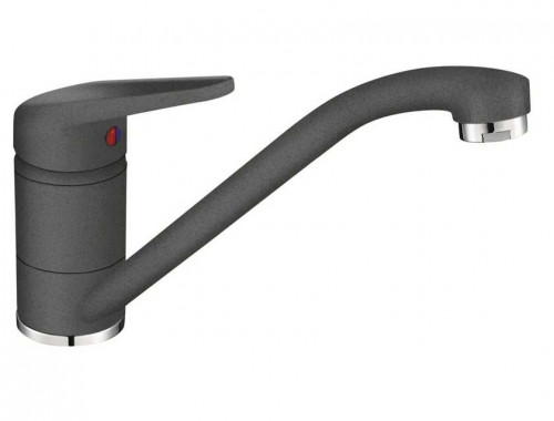 Franke Novara plus (графит)