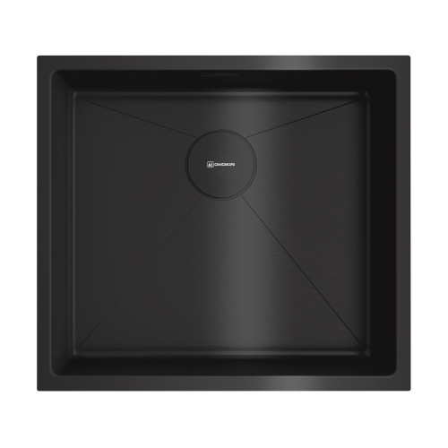 Omoikiri Taki 49-U/IF-GB нерж.сталь/графит Omoikiri Taki 49-U/IF-GB нерж.сталь/графит