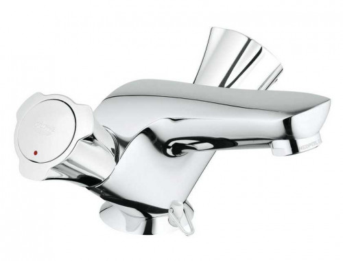 Grohe Costa L с цепочкой для раковины Grohe Costa L с цепочкой для раковины