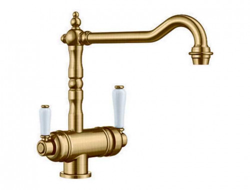 Blanco Sora полированная (латунь)