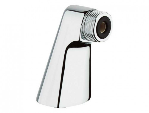 Grohe крепеж для вертикального монтажа, обратная резьба (хром)