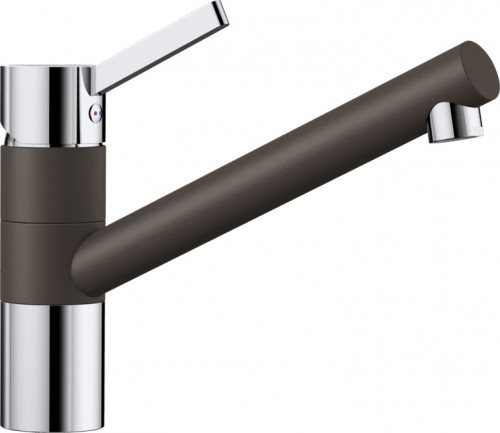 Blanco Tivo Silgranit (кофе)