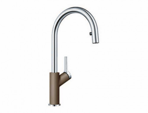 Blanco Carena-S Silgranit (мускат)