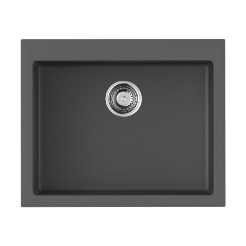 Omoikiri Bosen 61-PL Tetogranit/платина Omoikiri Bosen 61-PL Tetogranit/платина