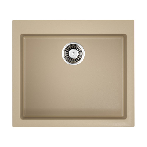 Omoikiri Bosen 57-CH Tetogranit/шампань