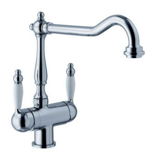 Franke Old England Clear Water (хром)