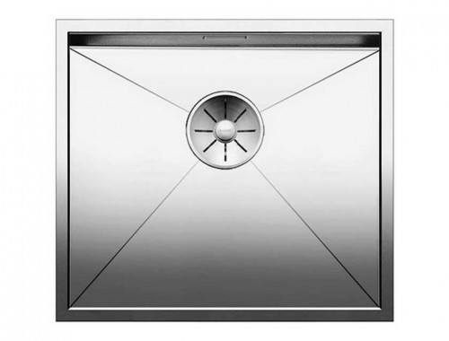 Blanco Zerox 450-U (нержавеющая сталь) Blanco Zerox 450-U (нержавеющая сталь)