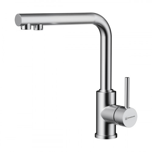 Omoikiri Nakagawa 2 Plus-BN