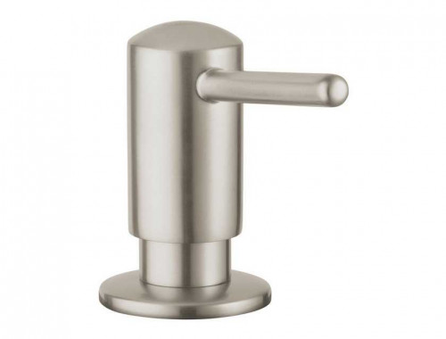 Grohe Contemporary суперсталь (40536Dc0)