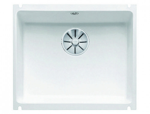 Blanco Subline 500-U Ceramic (белый) Blanco Subline 500-U Ceramic (белый)