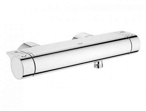 Grohe Grohtherm 2000 термостатический смеситель для душа