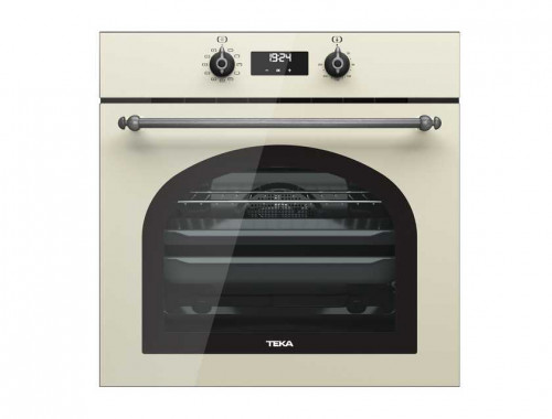 Teka HRB 6400 VNS SILVER Teka HRB 6400 VNS SILVER