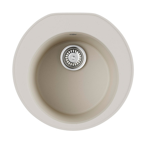 Omoikiri Miya 50R-EV Tetogranit/эверест