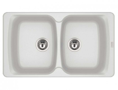 Franke AZG 620 (белый)