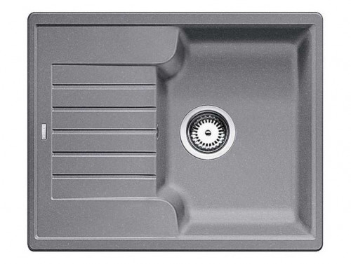 Blanco Zia 40 S (алюметаллик) Blanco Zia 40 S (алюметаллик)