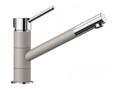 Blanco Kano Silgranit (жемчужный)