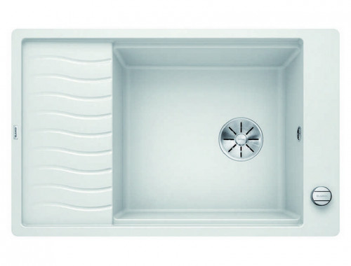 Blanco Elon XL 6 S-F (белый) Blanco Elon XL 6 S-F (белый)