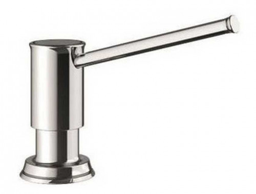 Blanco Livia хром