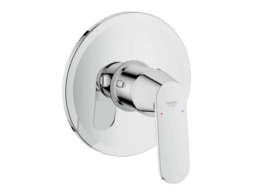 Grohe Eurosmart Cosmopolitan смеситель для душа