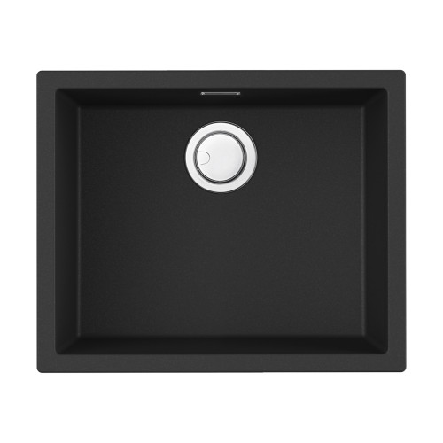 Omoikiri Yamakawa 55-U/I-GB Artceramic/графит Omoikiri Yamakawa 55-U/I-GB Artceramic/графит