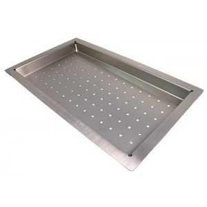 Blanco поддон Zerox/Claron