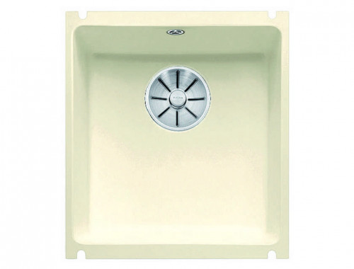 Blanco Subline 375-U Ceramic (магнолия) Blanco Subline 375-U Ceramic (магнолия)