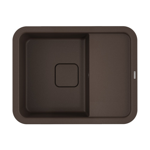 Omoikiri Tasogare 65-DC Artgranit/темный шоколад Omoikiri Tasogare 65-DC Artgranit/темный шоколад