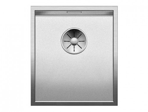 Blanco Zerox 340-IF Durinox (нержавеющая сталь) Blanco Zerox 340-IF Durinox (нержавеющая сталь)