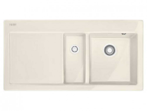 Franke MTK 651-100 правая (ваниль)