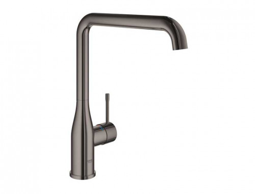 Grohe Essence New (черный , глянец)