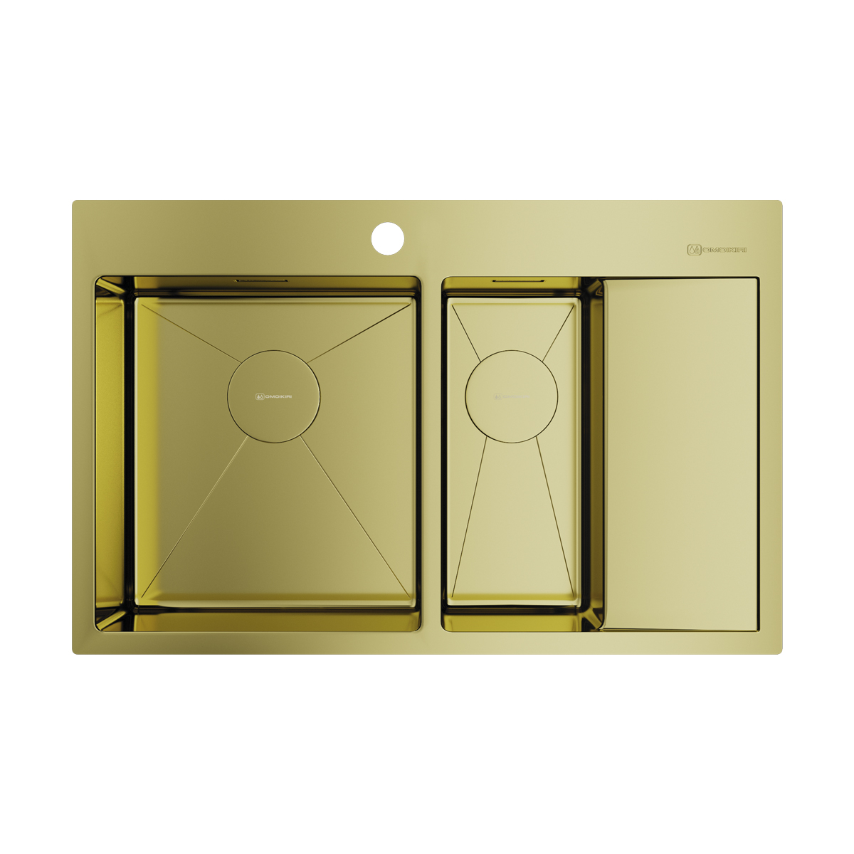 Кухонная мойка kaiser kss-6550r. Reginox cano pvd gold. Pvd gold. Pvd gold. Мойка под золото для кухни.