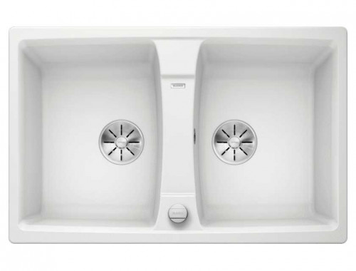 Blanco Lexa 8 (белый)