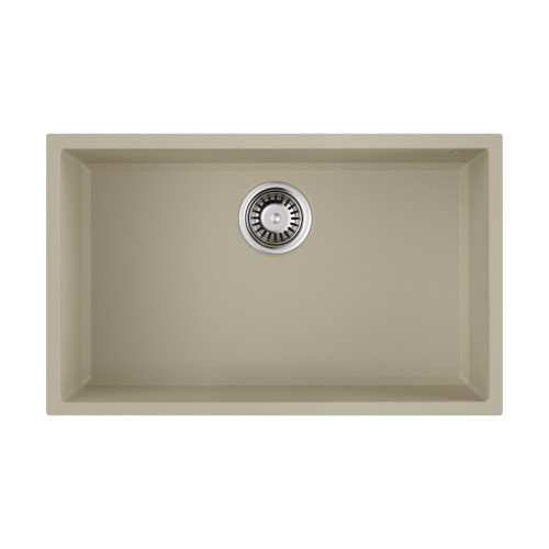 Omoikiri Tedori 66-U-BE Tetogranit/ваниль Omoikiri Tedori 66-U-BE Tetogranit/ваниль