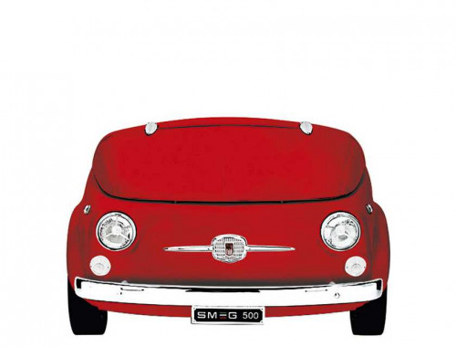 Smeg 500R